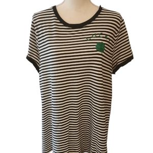 Lucky Brand "Lucky" Tee